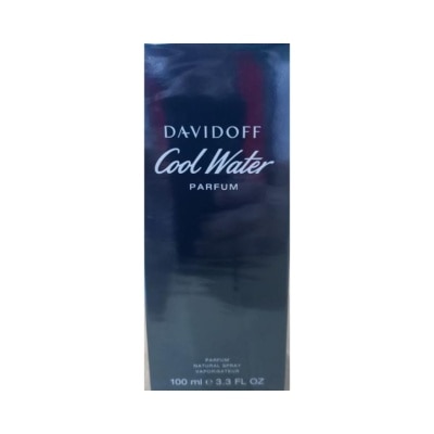 DAVIDOFF DAVIDOFF Cool Water Parfum 100ml 20 IV