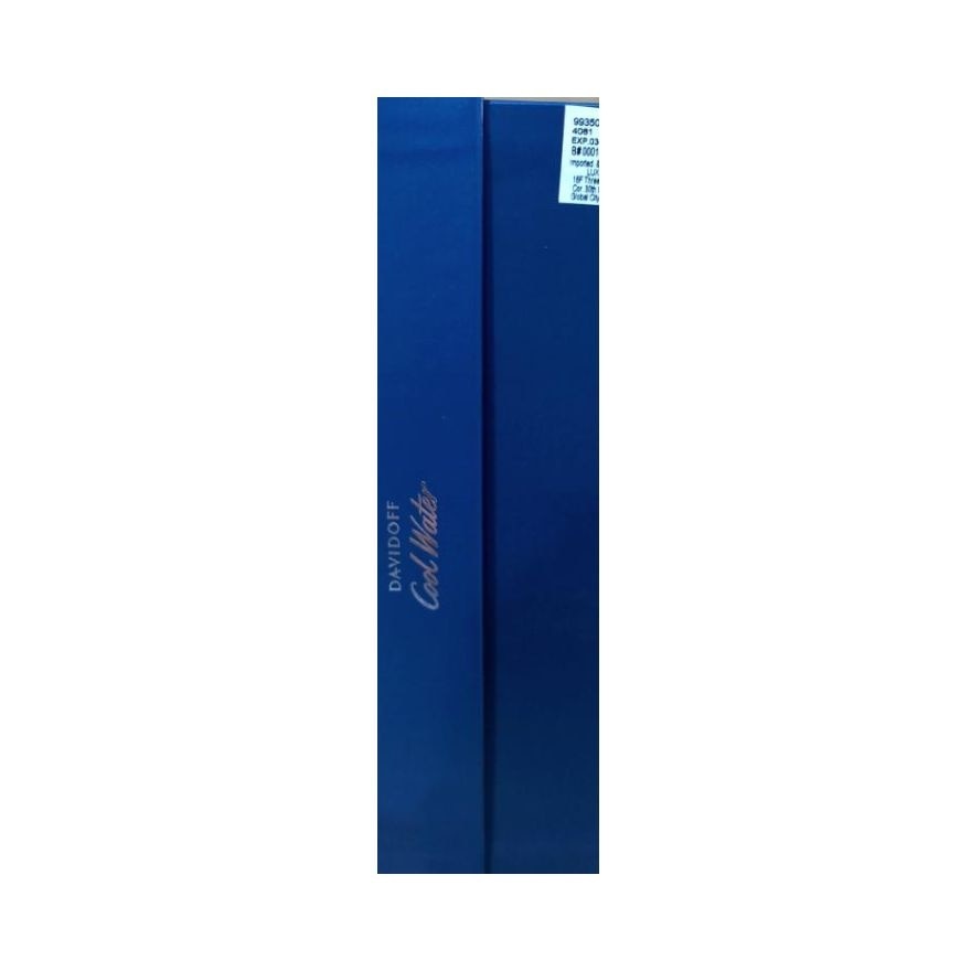 DAVIDOFF Christmas Set 2024 Premium EDT125 SG75 ASB75 IV