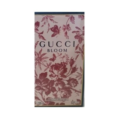 GUCCI GUCCI Bloom EDP Intense 100ml IV