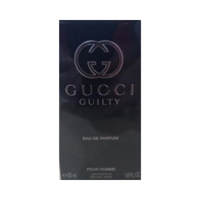 GUCCI GUCCI Guilty EDP 50ml 19 IV