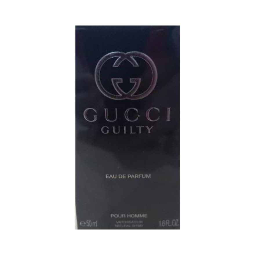 GUCCI Guilty EDP 50ml 19 IV