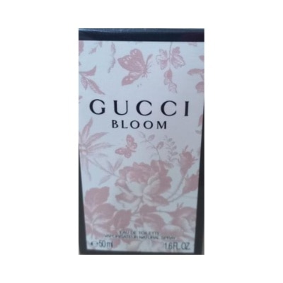 GUCCI GUCCI Bloom EDT NS 50ml