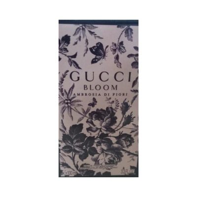 GUCCI GUCCI Bloom Ambrosia Di Fiori EDP 100ml 19 IV