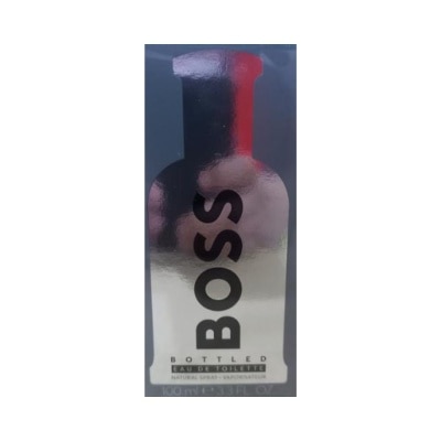 HUGO BOSS HUGO BOSS Bottled EDT Natural Spray 100ml GAL IV