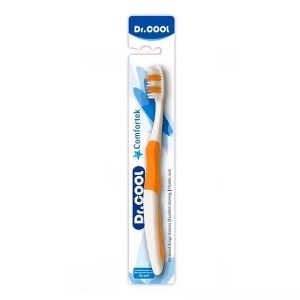 GWP Perfect Smile Dr. Cool Toothbrush