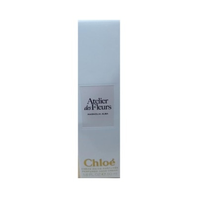 CHLOE CHLOE Atelier Des Fleurs Magnola Alba Hand Cream 50ml