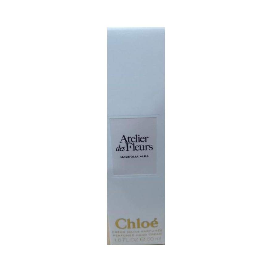 CHLOE Atelier Des Fleurs Magnola Alba Hand Cream 50ml