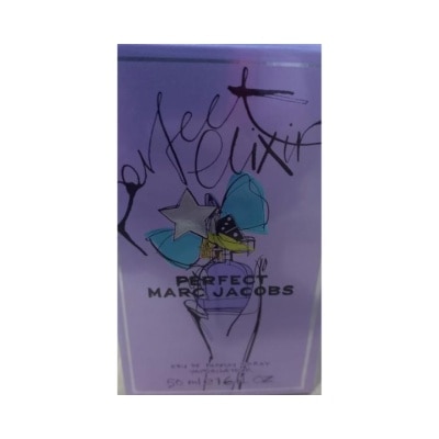 MARC JACOBS MARC JACOBS Perfect Elixir EDP 50ml IV