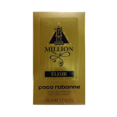 PACO RABANNE PACO RABANNE 1 Million Elixir 22 Parfum Intense 100ml