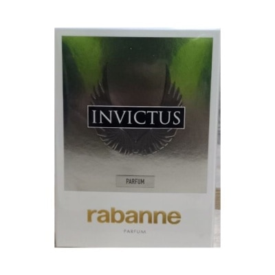 PACO RABANNE PACO RABANNE Invictus 2024 Parfum 100ml