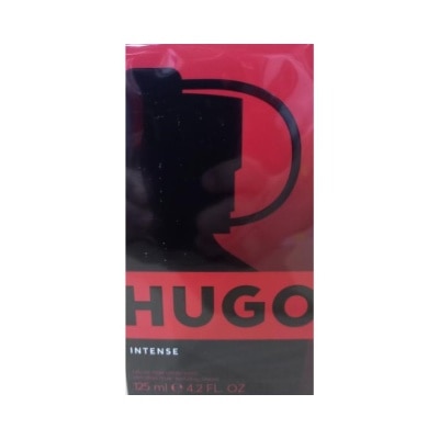 HUGO BOSS HUGO BOSS Hugo Intense EDP 125ml