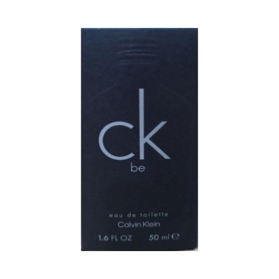 CALVIN KLEIN CALVIN KLLEIN CKB EDT 50ML