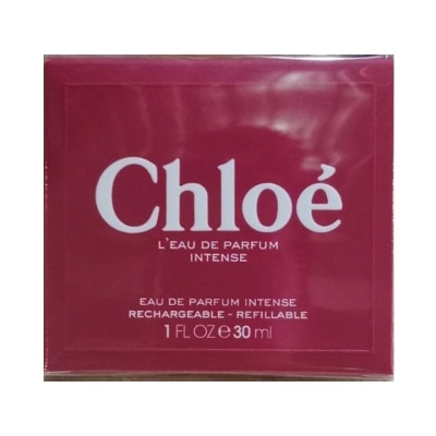 CHLOE CHLOE L'EAU De Parfum Intense EDP 30ml