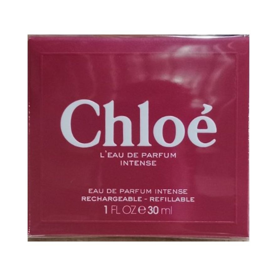 CHLOE L'EAU De Parfum Intense EDP 30ml