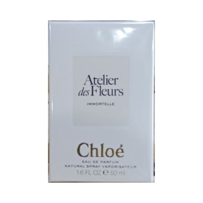 CHLOE CHLOE Atelier Des Fluers Immortelle EDP 50ml 24 IV