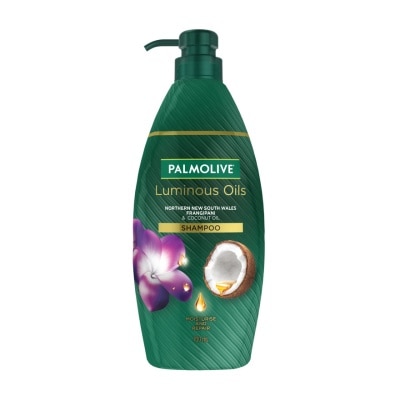 PALMOLIVE PALMOLIVE Luminous Oils Shampoo Coconut Oil 700mL