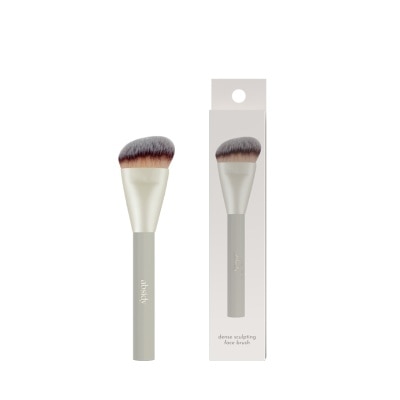 ABSIDY ABSIDY Dense Sculpting Face Brush