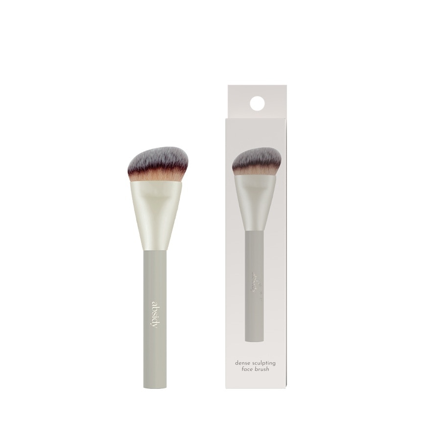 ABSIDY Dense Sculpting Face Brush