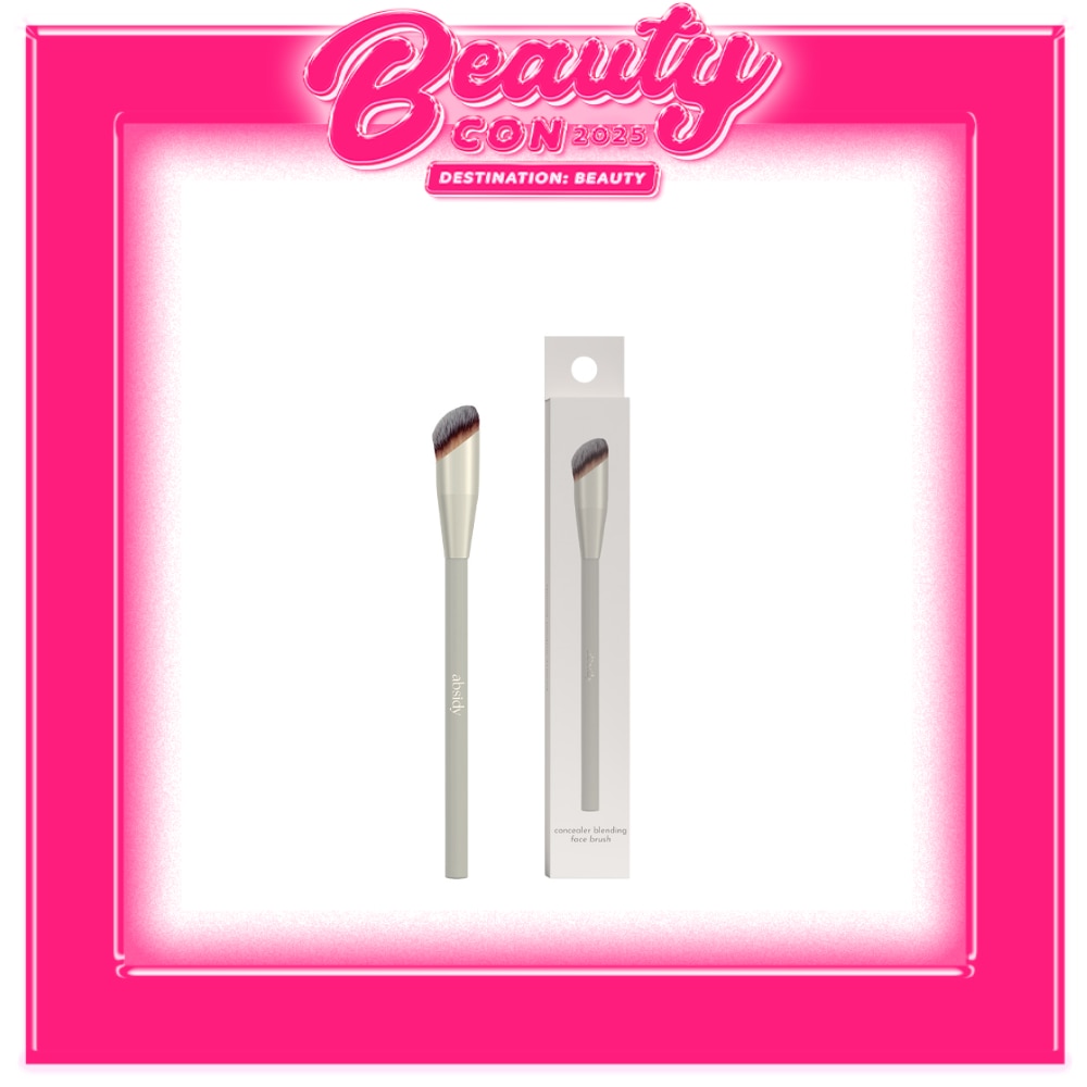 ABSIDY Concealer Blending Face Brush