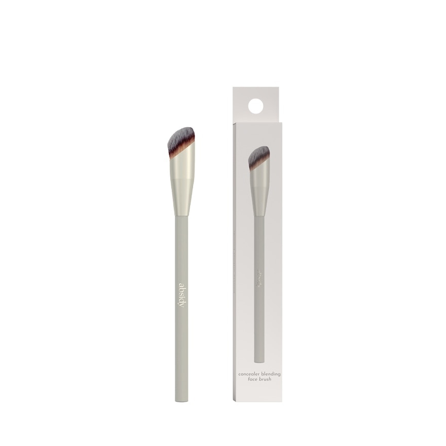 ABSIDY Concealer Blending Face Brush