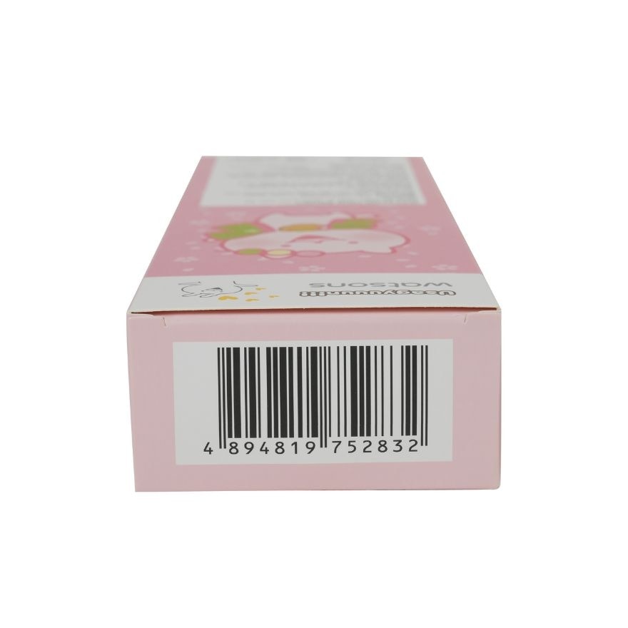 WATSONS Usagyuuun Assorted Hair Brush