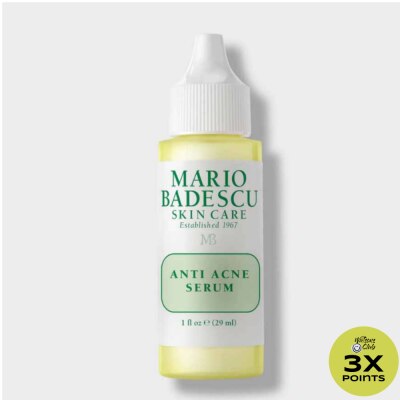 MARIO BADESCU MARIO BADESCU Anti Acne Serum 29mL