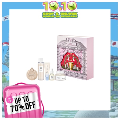 BEAUTY OF JOSEON BEAUTY OF JOSEON Rice Wonderland Holiday Kit