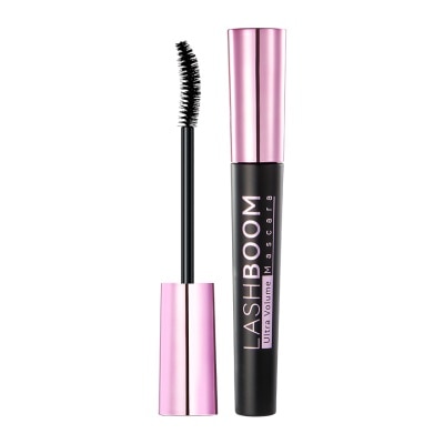 YOU YOU Lashboom Ultra Volume Mascara Black 8g