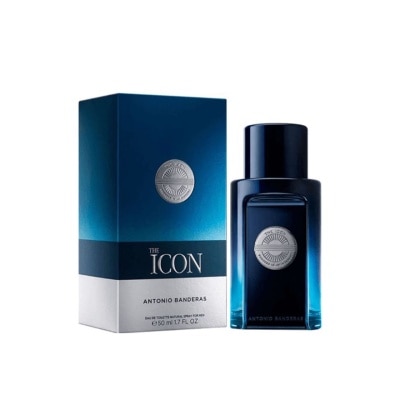 ANTONIO BANDERAS ANTONIO BANDERAS The Icon EDP 50ml