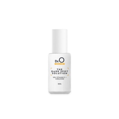 DR O DR O Skin Lab The Dark Spot Solution Vitamin C + Ceramide 30ml