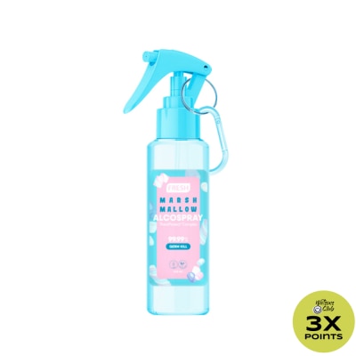 FRESH FRESH Marshmallow Alcospray 100 ml
