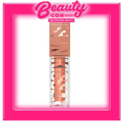 MAYBELLINE MAYBELLINE Sunkisser Blush 01 Downtown Rush