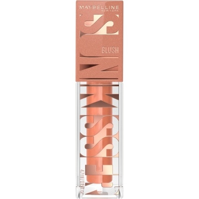 MAYBELLINE MAYBELLINE Sunkisser Blush 01 Downtown Rush