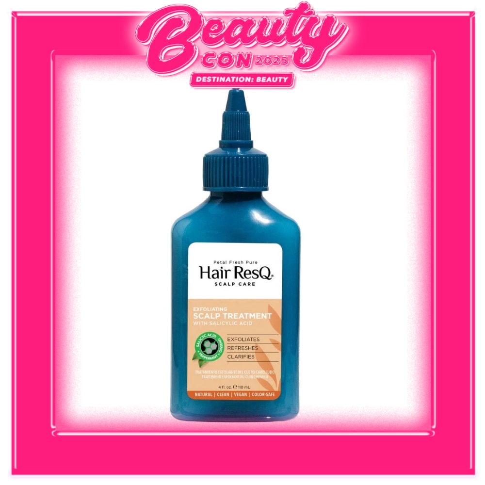 PETAL FRESH Scalp Care Exfoliating Scalp Mask 118ml
