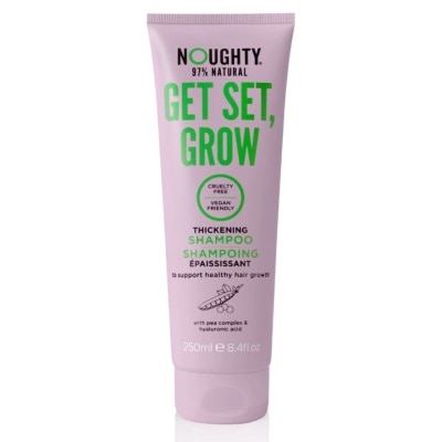 NOUGHTY NOUGHTY Get Set Grow Shampoo 250ml