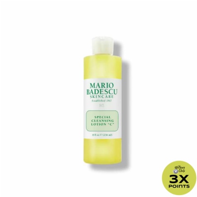 MARIO BADESCU MARIO BADESCU Special Cleansing Lotion C 236ml