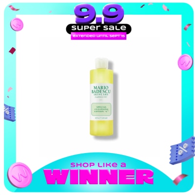 MARIO BADESCU - MARIO BADESCU Special Cleansing Lotion C 236ml image
