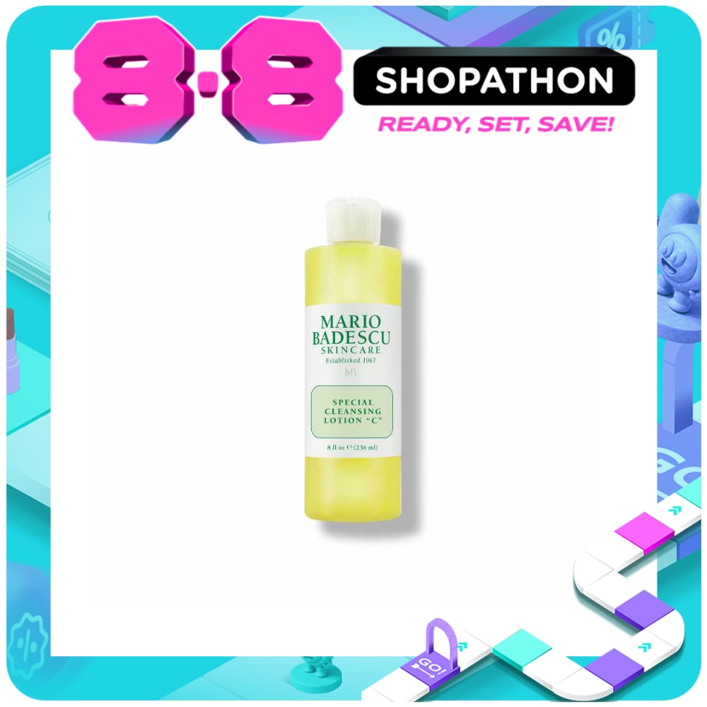MARIO BADESCU Special Cleansing Lotion C 236ml image