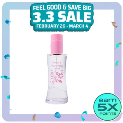 AVON AVON Sweet Honesty Cologne 50ml