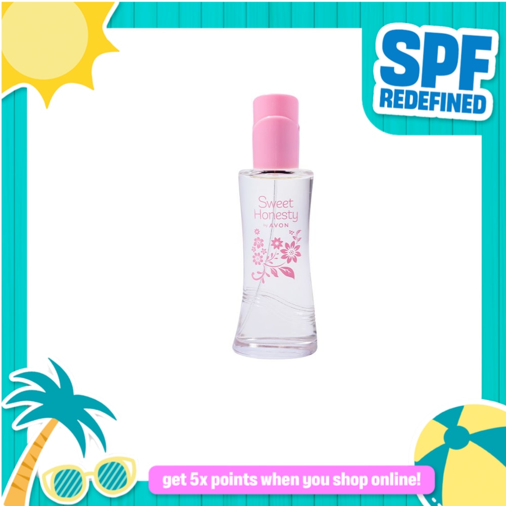 AVON Sweet Honesty Cologne 50ml