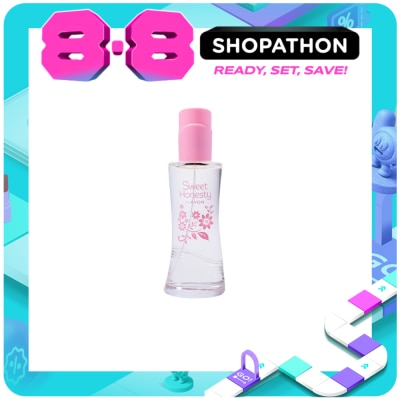 AVON - AVON Sweet Honesty Cologne 50ml image