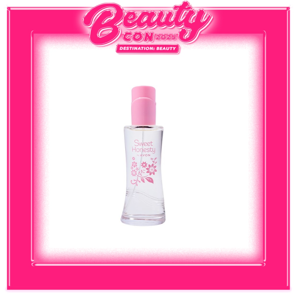AVON Sweet Honesty Cologne 50ml