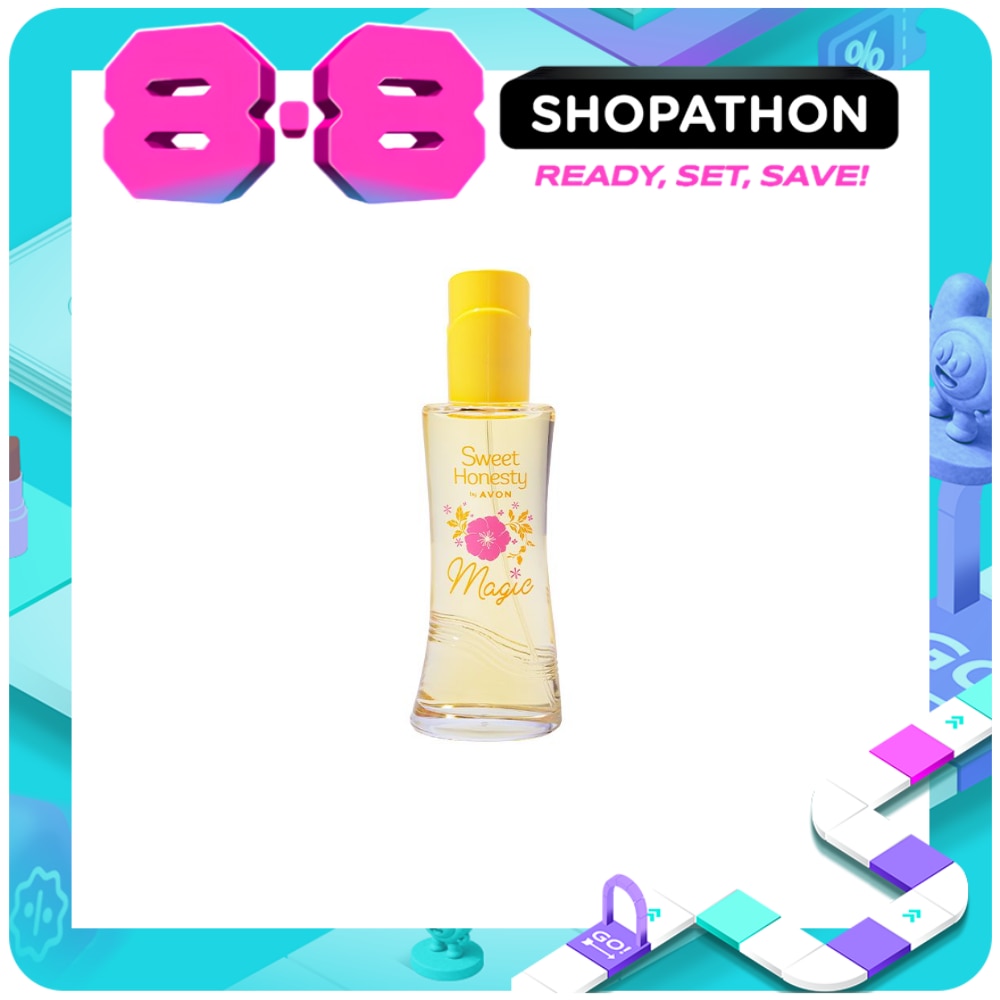 AVON Sweet Honesty Magic 50ml image