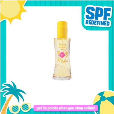 AVON - AVON Sweet Honesty Magic 50ml