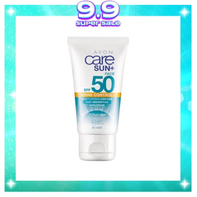 AVON AVON Care Sun+ Shine Control SPF50 50ml