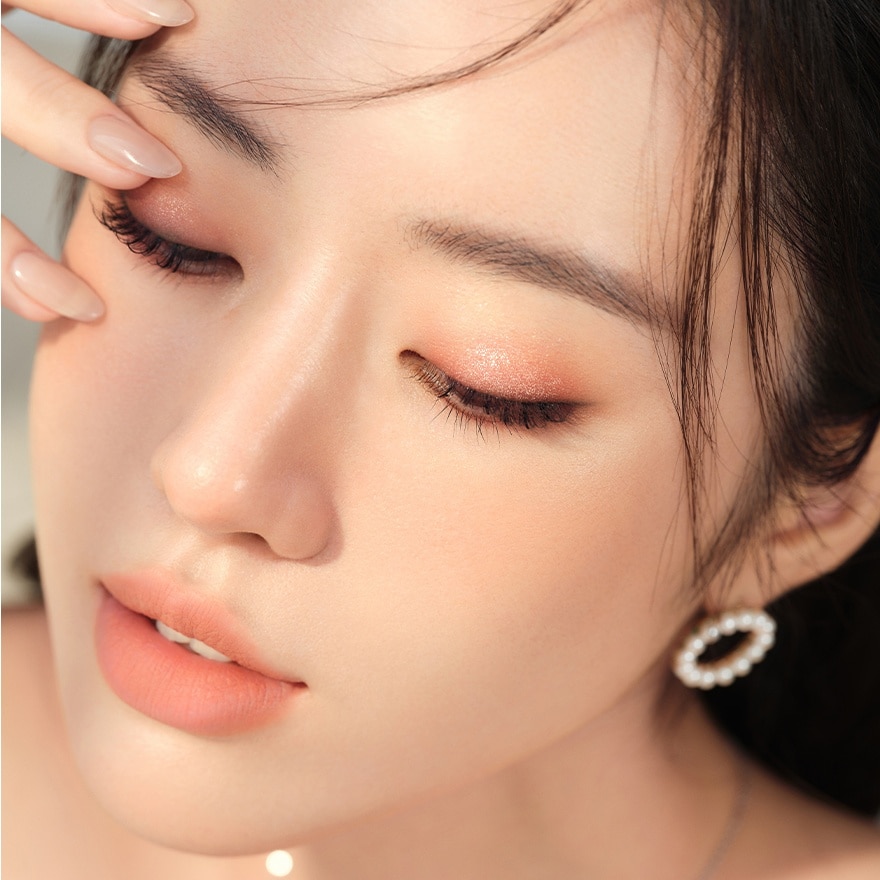 BARENBLISS Dream Chaser Quad Eyeshadow Palette - 05 Pink Romance 4.5g