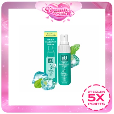 PH CARE - PH CARE Odor ProTech Spray Cooling Comfort 50ml