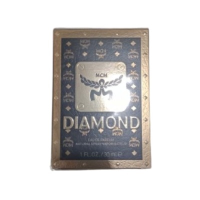 MICHAEL MUNICH MICHAEL MUNICH Diamond EDP 30ml