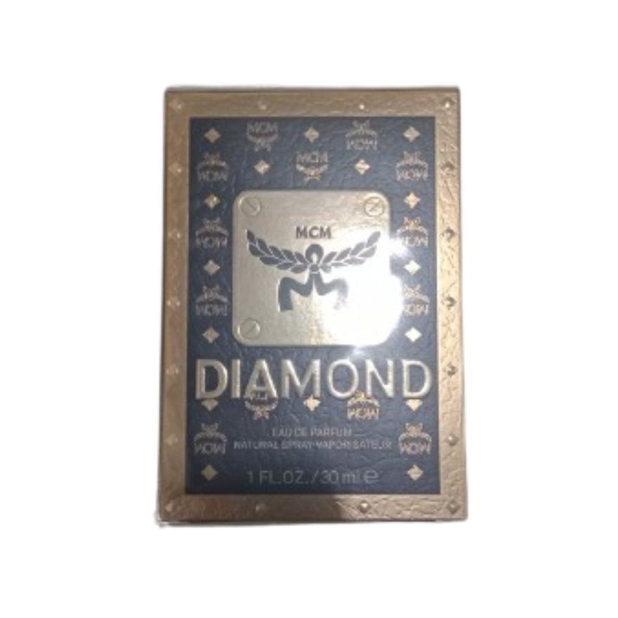 MICHAEL MUNICH Diamond EDP 30ml