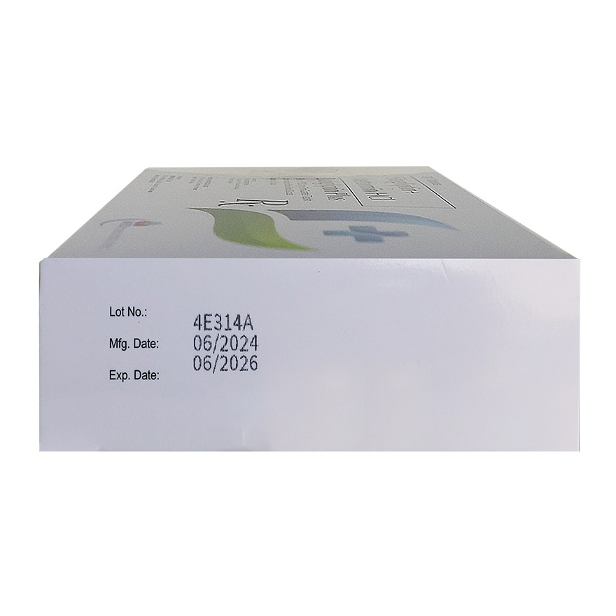LUPIGLIPTIN Plus Sitagliptin + Metformin HCI 50mg/500mg Film-Coated Tablet (Sold Per Piece) [PRESCRIPTION REQUIRED] image